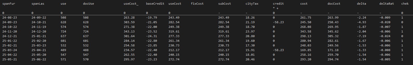 house-boat-utility-bill-calcs-example