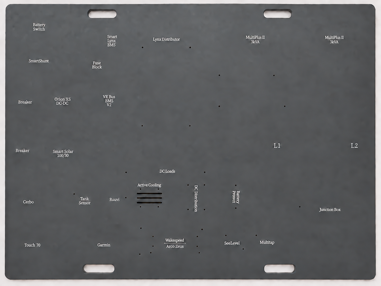 victron-training-board
